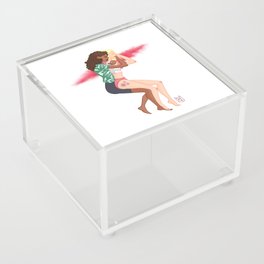 Rue+Jules Acrylic Box
