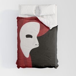 Phantom Comforter