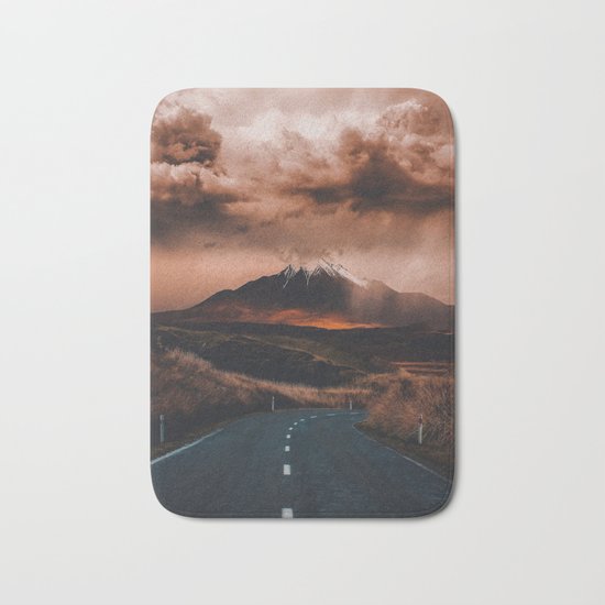 Journey of Life Bath Mat