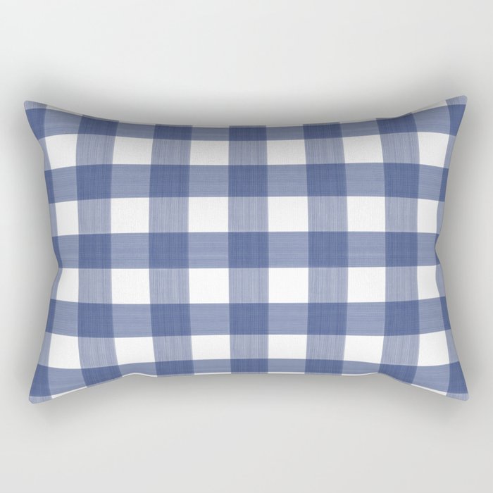 Rectangular Pillow