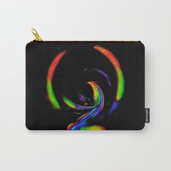 Fantasy Carry-All Pouch