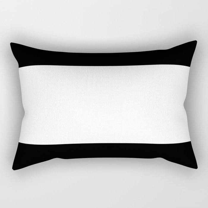 Rectangular Pillow