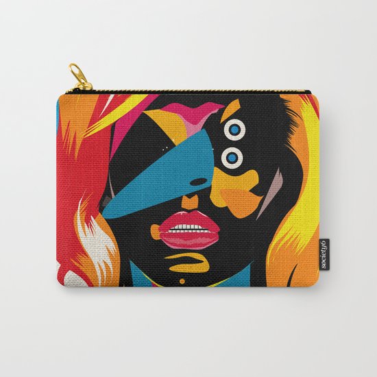 beach Carry-All Pouch