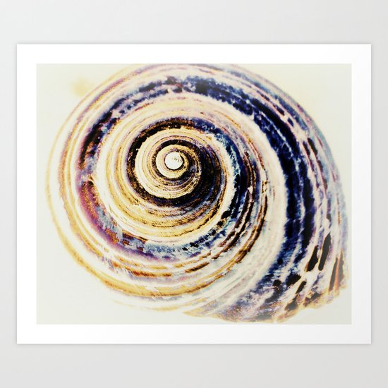 Nr. 441 Art Print