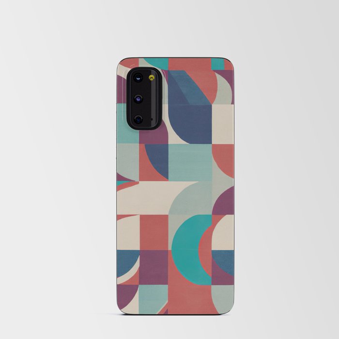 Ebb and Floe Android Card Case