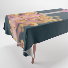 Sweet Song of Hibiscus Tablecloth
