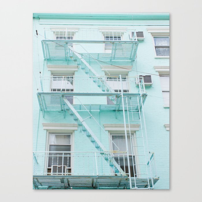 Canvas Print
