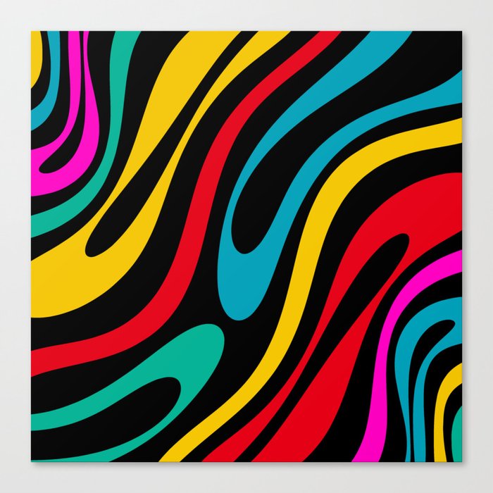 Canvas Print
