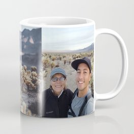 Joshua Tree Trip Coffee Mug
