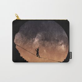 Slackline - High Space Carry-All Pouch