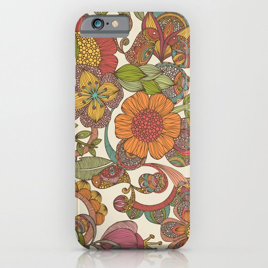 Amaris iPhone & iPod Case