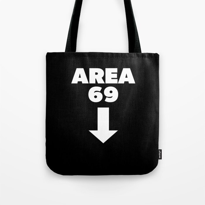 Funny oral sex area 69 gift swingers Tote Bag by Blue Marmot Designs Society6 pic picture
