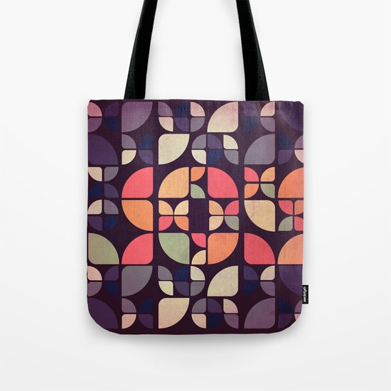 Joy Tote Bag