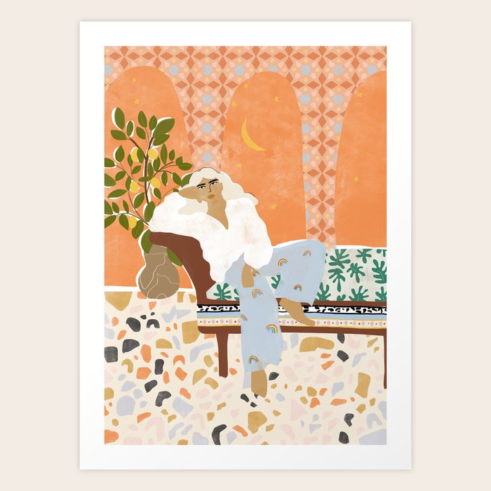 Art Print