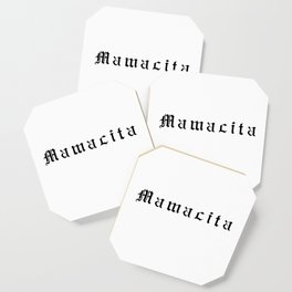 Mamacita Coaster