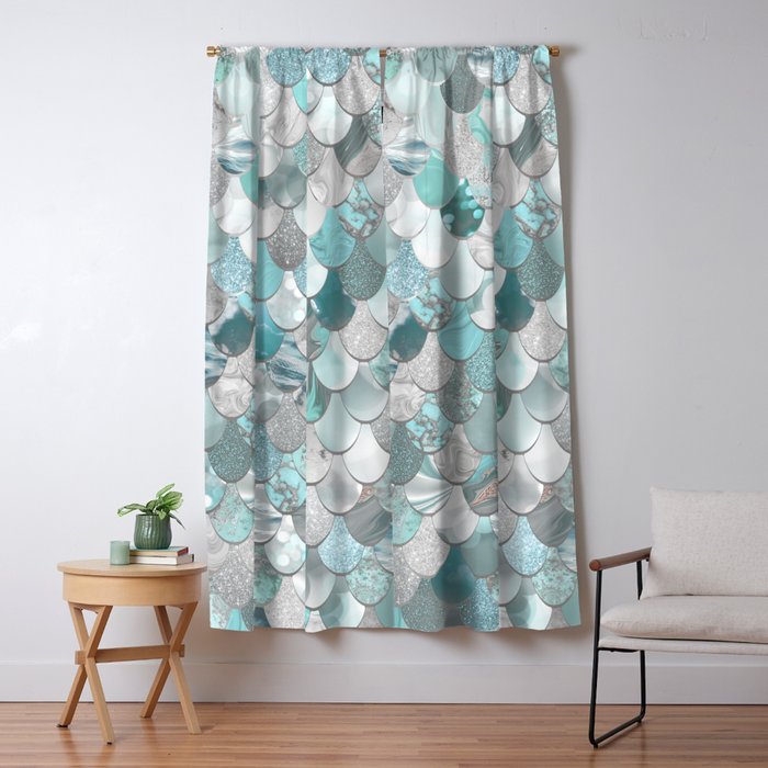 Blackout Curtain