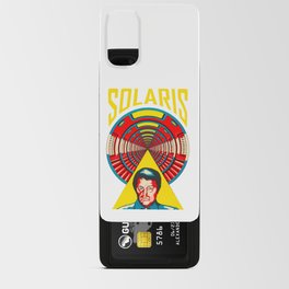 Solaris Android Card Case