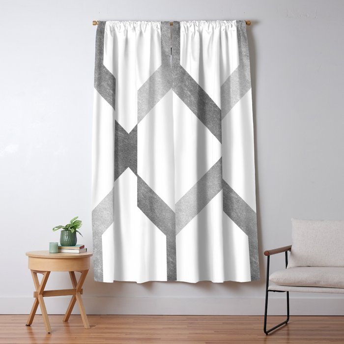 Blackout Curtain