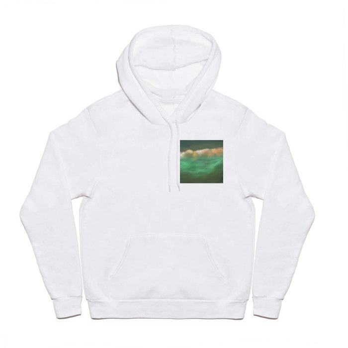 Temporal Storm Hoody