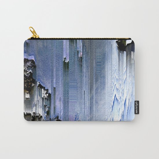 The originator (Cliffs) Carry-All Pouch