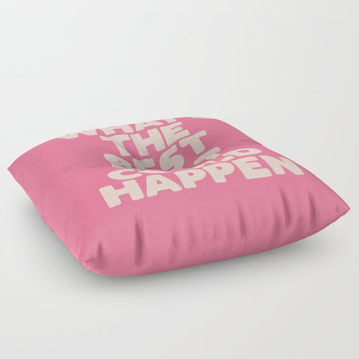 Best top floor cushions