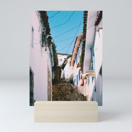 Peru Mini Art Print