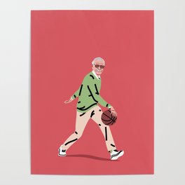 Balling Stan Poster