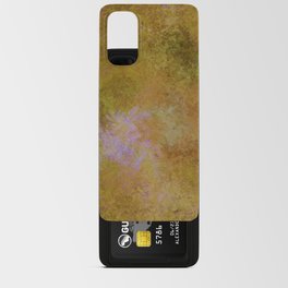 Autumn Android Card Case
