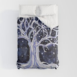 Tree of Life 2 Comforter