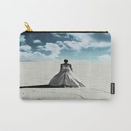 Farewell  Carry-All Pouch | Landscape, Nature, People, Photo 