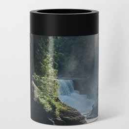 Letchworth River New York State Can Cooler