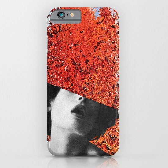 Die in Despair / Live in Ecstasy iPhone & iPod Case