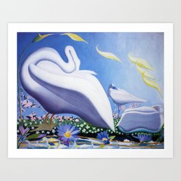 White Calla Art Prints For Any Decor Style Society6