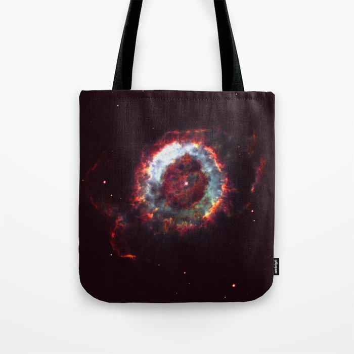 We Must Make An Idol Of Our Fear And That Idol We Shall Call God Tote Bag
