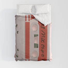 05_Cassette Duvet Cover