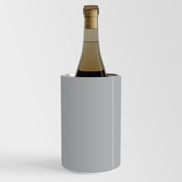 Alien Gray Wine Chiller