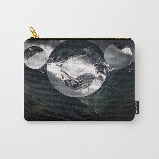 all is one Carry-All Pouch