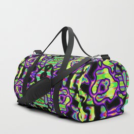 Colorandblack series 2036 Duffle Bag