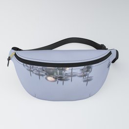 Outlier Thumb Tacks Office Supplies Still Life Fanny Pack