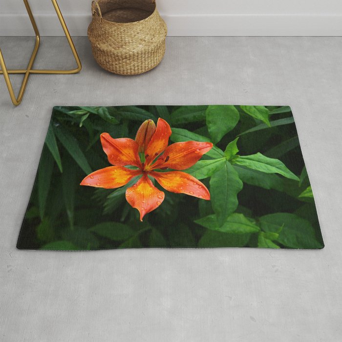 Lily Rug