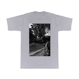 Ciutadella Park T Shirt