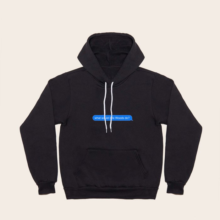 Elle woods 2021 hotsell sweatshirt