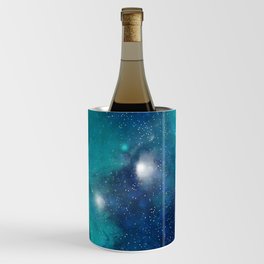 Kari Nebula Wine Chiller