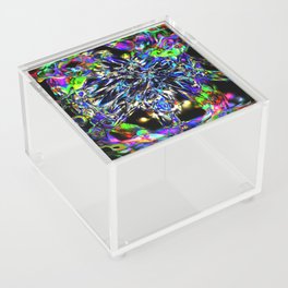 recursion Acrylic Box