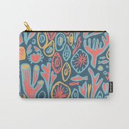 Barnacles Party Carry-All Pouch