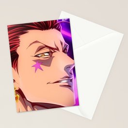 Hisoka Cards To Match Your Personal Style Society6 Hisoka's past is a prequel oneshot of tracker × tracker zeroing. hisoka cards to match your personal