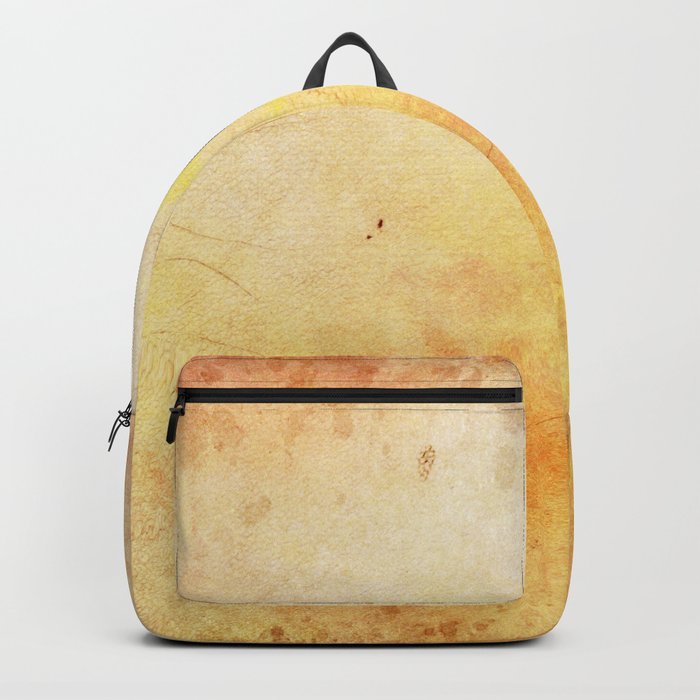 Autumn Colors Backpack