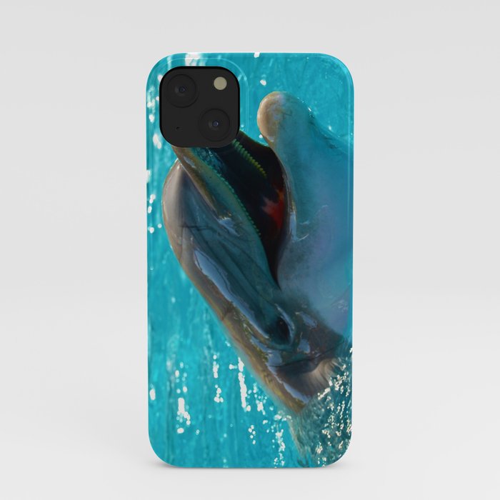 Bliss iPhone Case