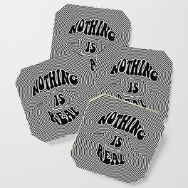 Nothing is Real Coaster