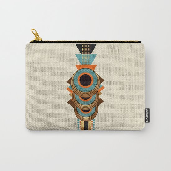 Queen's necklace Carry-All Pouch